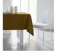 Today Tovaglia Nappe 150/250 Polyester TODAY Essential Bronze in Marrone 150x250 cm