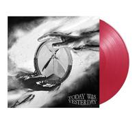 Today Was Yesterday - Today Was Yesterday