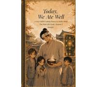Today, We Ate Well: A Cozy LitRPG Cooking Fantasy in Another World: 2