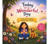 Today Will Be a Wonderful Day: A book about feelings, mindfulness and self-love.