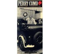 Today & Yesterday: Celebration in Song by Perry Como (1993-11-09)