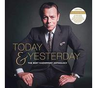 Kaempfert,Bert - Today & Yesterday - the Anthology (Ltd. Edition)