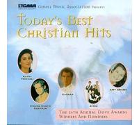 Today's Best Christian Hits: the 26th Annual Dove Awards by Various Artists