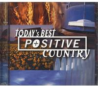 Today's Best Positive Country