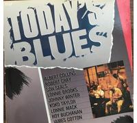 Today's Blues - Vol.1 Von Albert Collins, Johnny Copeland | Cd | Zustand Gut