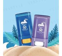 Today's Cosme - Protector Solar en Barra UV Sun Balm Stick Type SPF 50+ P