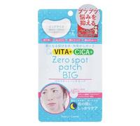 Today's Cosme - Zero Spot Vita Cica Patch Big 6 pcs