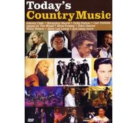 Today's Country Music