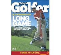 Todays Golfer - The Long Game [Edizione: Regno Unito]