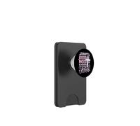 Today's Good Mood Is Sponsored By Jesus PopSockets PopWallet per MagSafe