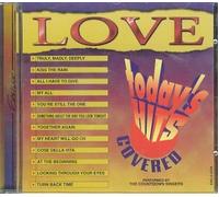 Today's Hits Covered: Love