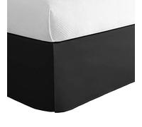 Today's Home King Size, Poliestere, Nero
