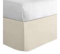 TODAY'S HOME TOH24914IVOR04 King Size, Poliestere, Avorio