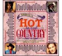 Various Artists - Today's Hot Country