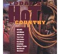 Today's Hot Country
