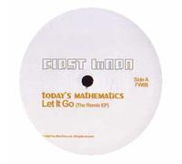 Today's Mathematics - Let It Go