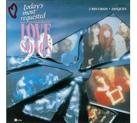 Today's Most Requested Love Songs 90