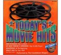 Today's Movie Hits