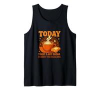 Today's Plan: Toast & Hot Cocoa Against The Blizzard Gifts Canotta