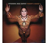 Today's Sound - Intensive Jazz Sextet (Vinile)