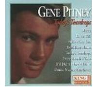 Today's Teardrops by Gene Pitney (1996-01-01)