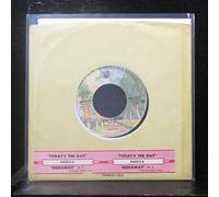 Today's The Day [Vinyl Single 7'']