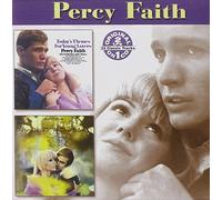 Today's Themes for Young Lovers / For Those Love