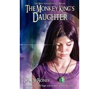 Todd A. DeBonis The Monkey King's Daughter, Book 3 (Tascabile)