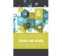 Todd A. Knoop Stocks and Bonds (Copertina rigida)