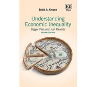 Todd A. Knoop Understanding Economic Inequality (Copertina rigida)