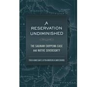 Todd Adams Gary Clayton Anderson R. David A Reservation Undi (Copertina rigida)
