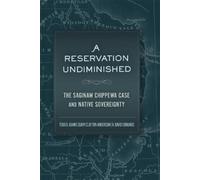 Todd Adams Gary Clayton Anderson R. David A Reservation Undi (Copertina rigida)