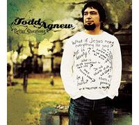 Todd Agnew - Better Questions