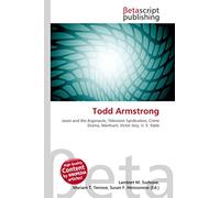 Todd Armstrong: Jason and the Argonauts, Television Syndication, Crime Drama, Manhunt, Victor Jory, U. S. State