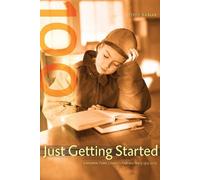 Todd Babiak Just Getting Started (Copertina rigida)