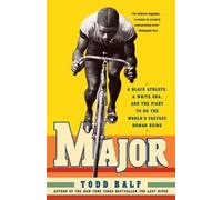 Todd Balf Major (Tascabile)