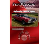 Todd Bandel Ford Torino Talladega (Tascabile)