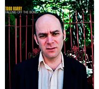 Todd Barry Falling Off The Bone explicit_lyrics (CD)