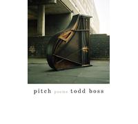 Todd Boss Pitch (Copertina rigida)