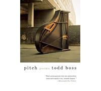 Todd Boss Pitch (Tascabile)