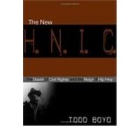 Todd Boyd The New H.N.I.C. (Copertina rigida)