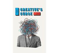 Todd Brison The Creative's Curse (Tascabile)