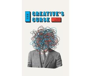 Todd Brison The Creative's Curse (Tascabile)