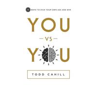 Todd Cahill You vs You (Tascabile)