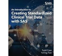 Todd Case Yutin An Introduction to Creating Standardized Clinical Tr (Tascabile)