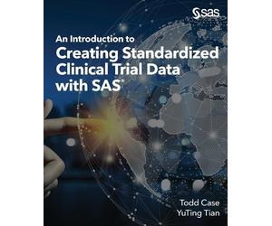 Todd Case Yutin An Introduction to Creating Standardized Clinical Tr (Tascabile)