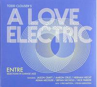 Todd Clouser's a Love Ele Entre (CD)