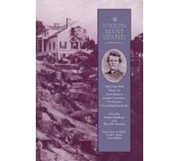Todd D. Miller Mark Grimsley The Union Must Stand (Tascabile)