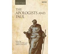 Todd D. Still The Apologists and Paul (Tascabile)