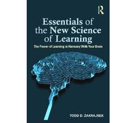 Todd D. Zakrajsek Essentials of the New Science of Learning (Tascabile)